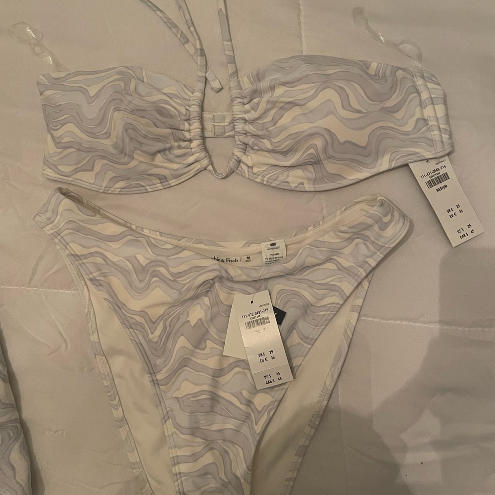 Abercrombie Bikini